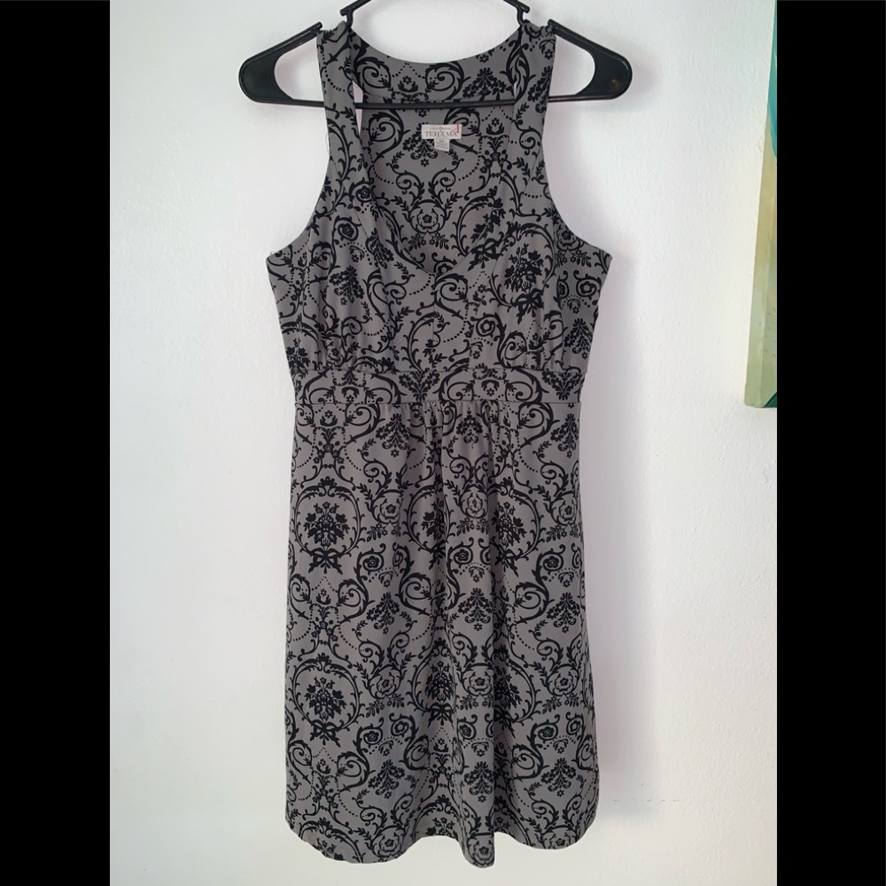 Tehama athletic dress